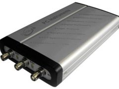 DSO5000U虛擬儀器綜合測(cè)試儀