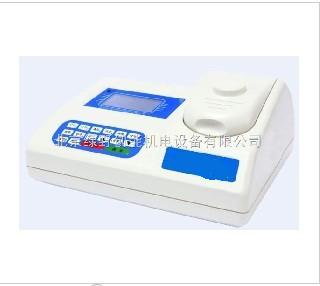 多參數(shù)食品安全快速檢測(cè)儀(50參數(shù))