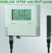 E+E温湿度数据记录仪HUMOLOG 10