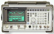 Agilent 8921A 無(wú)線電綜合測(cè)試儀 儀器回收|儀器銷售|儀器租賃二手現(xiàn)貨出租漢潤(rùn)電子