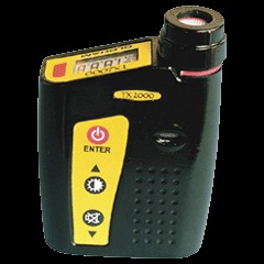 供應(yīng)TX2000臭氧檢測(cè)儀