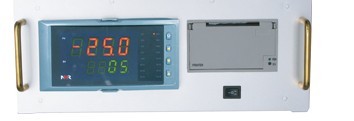 虹润显示仪表  NHR-5920  多回路台式打印控制仪  显示打印控制仪