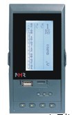 虹润仪表 NHR-7400  NHR-7400R  液晶四路PID调节器  液晶调节记录仪