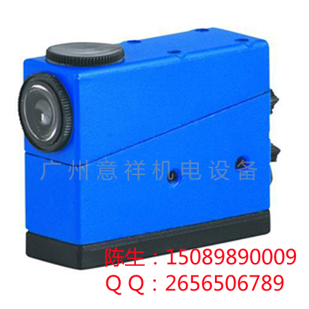 NT6-RG322光電糾偏傳感器糾偏控制系統(tǒng)凱瑞達