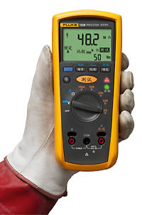 fluke-1508兆歐表|武漢兆歐表fluke-1508