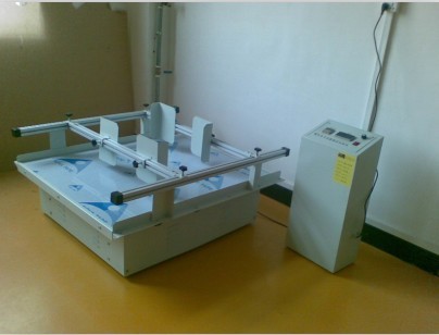 供應機械式振動試驗機  振動試驗機