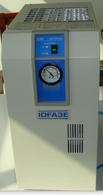 日本SMC冷冻干燥机IDF11E-10-TSMC一级代理处