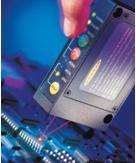 光電傳感器L-GAGE® 激光測(cè)距傳感器