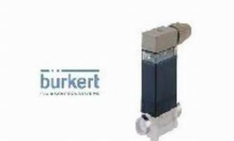 BURKERT8137型雷达液位计