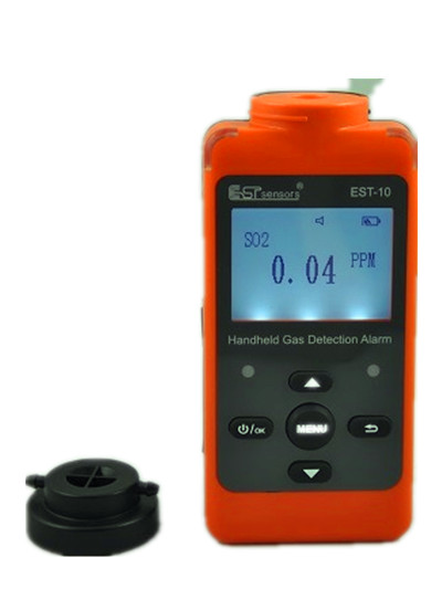 二氧化硫检测仪