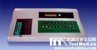 數(shù)字集成電路測(cè)試儀