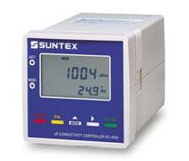 臺灣上泰SUNTEX  EC-4100型電導率變送器