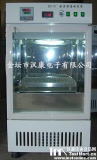數顯振蕩培養(yǎng)箱BS-1E