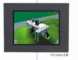 TPC1063E工控機TPC1063E觸摸屏TPC1063E廠家