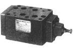 MRA-04-B-10Y,叠加式减压阀
