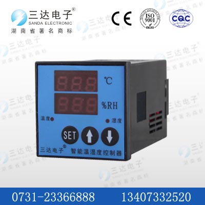 智能温湿度控制系统 S2K-1 相关报价