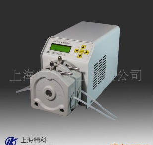 上海精科实业电脑数显恒流泵DHL-300厂家生产厂家