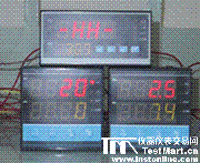 KD-203頻率計/轉速表 