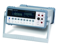 固緯 GDM-8261GDM-8251A   6 12位 可編程臺(tái)式數(shù)字萬(wàn)用表 金偲德