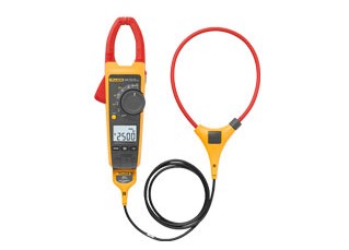 Fluke376鉗型表