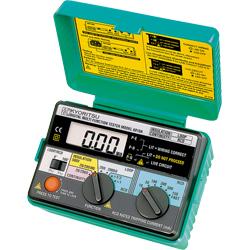 MODEL 6010A多功能測試儀