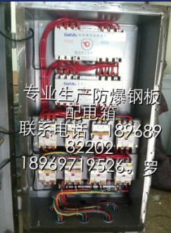 防爆箱什么牌子好-當然是樂清市飛鼎防爆電器