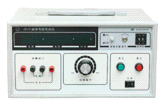 JD-8接地电阻测试仪