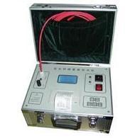 YBL-IV氧化锌避雷器测试仪(可充电)