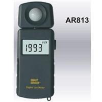 AR813照度計