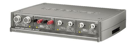 GL1100高速大容量记录仪