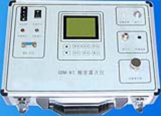 GSM-03型精密露點儀