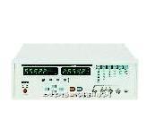 通用LCR數字電橋