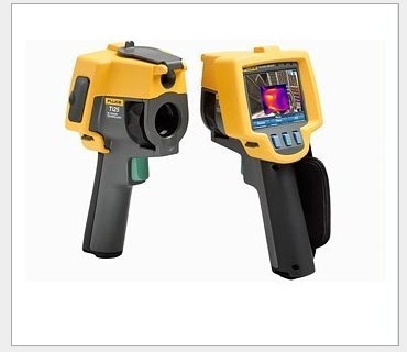 Fluke TI25测温仪 FlukeTI25红外热像仪