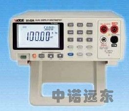 臺式數(shù)字萬用表