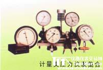 精密壓力表精密血壓計浮球式壓力計標準活塞式壓力計