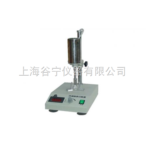 FSH-2A上海高速分散器高速分散搅拌机