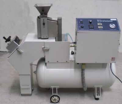 新耐碎石沖擊試驗機