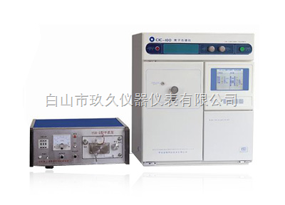 SP31-CIC-100普及型离子色谱仪