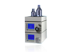 三聚氰胺检测仪LC-3000液相色谱仪系统
