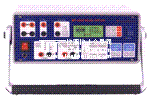 微機繼電保護測試儀(單相)