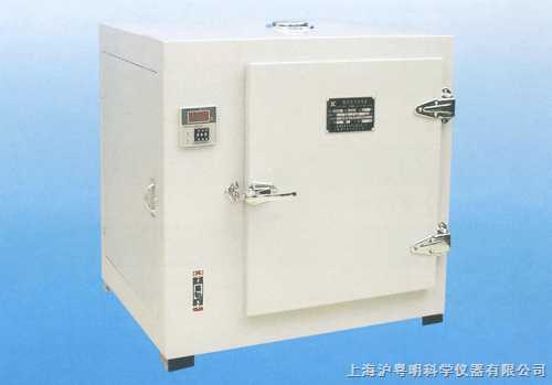 电热恒温培养箱303A-1