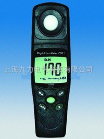 7001數(shù)字照度計