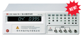 YD2817B-I LCR數(shù)字電橋