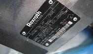 博世BOSCH電液比例控制閥博世BOSCH電液比例控制閥