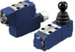 BOSCH方向控制閥博世BOSCH方向控制閥