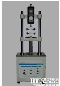 雙柱電動式拉力試驗機