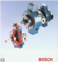 BOSCH徑向柱塞泵BOSCH柱塞泵