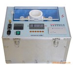 絕緣油介電強(qiáng)度測(cè)試儀