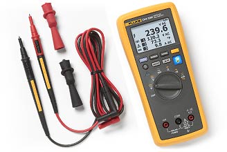 Fluke CNX 3000 無(wú)線萬(wàn)用表