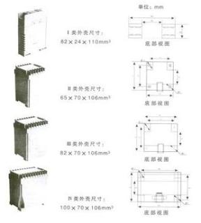 電量變送器